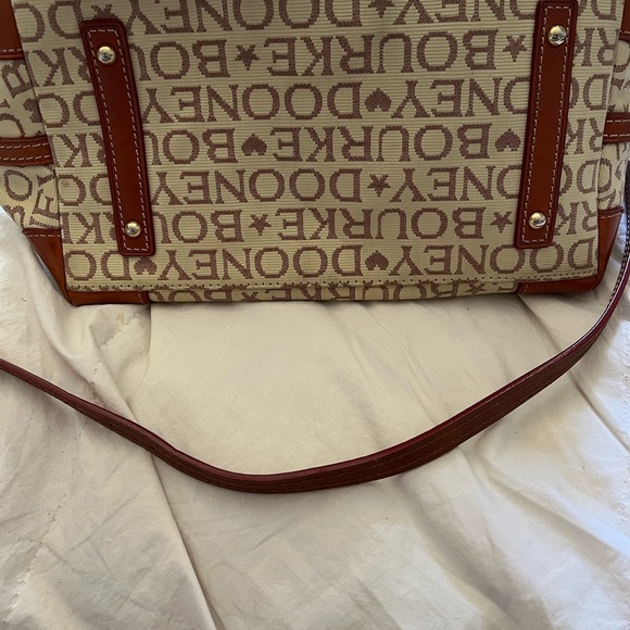 Dooney and Burke - Picture 10 of 10